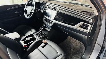 Ssangyong: Ssangyong Korando: 2020 г., 1.5 л, Автомат, Бензин, Кроссовер — 7