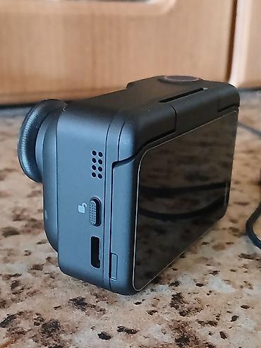 Техника и электроника: Insta360 GO Ultra aksiyon kamerası və ekranlı modul - Kompakt, modul — 2