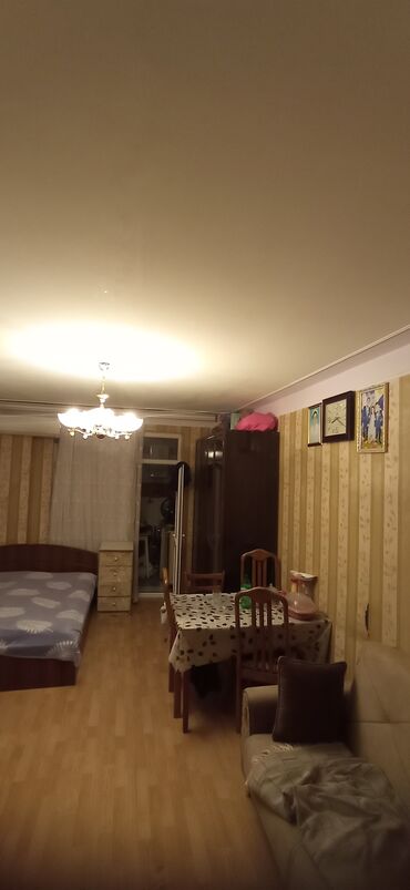 masalli ev alqi satqisi: 1 комната, Новостройка, 30 м²