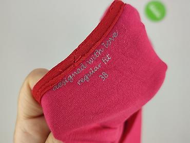 o pink: Bluzka damska, rozmiar M — 4