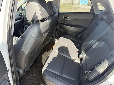 Hyundai: Hyundai Kona: 2019 г., 1.6 л, Автомат, Бензин, Кроссовер — 8