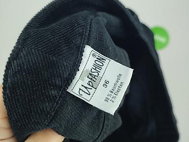 ccc gosoft: UpFashion, Spodnie materiałowe damskie, rozmiar S — 4