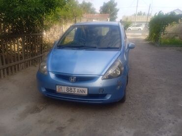 r14 покрышки: Honda Fit: 2002 г., 1.3 л, Вариатор, Бензин