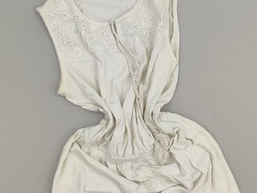 shein sukienki plus size czerwone: Esmara, Sukienka damska, rozmiar M