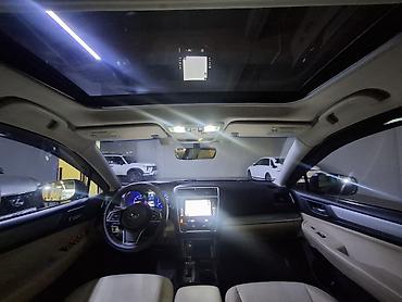 Subaru: Subaru Outback: 2017 г., 2.5 л, Вариатор, Бензин, Универсал — 10