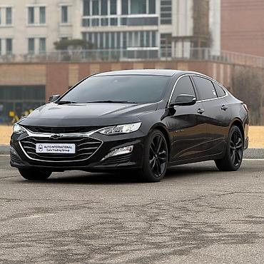 malibu 2020: Chevrolet Malibu: 2020 г., 1.4 л, Автомат, Бензин, Седан — 1