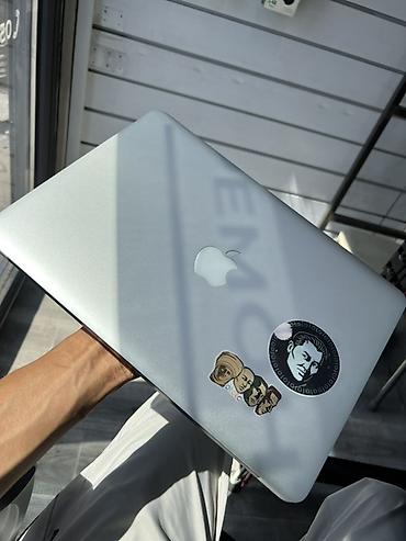 macbook 8гб: MacBook Air 2015 8/256GB Core i7 В идеальном состоянии. Установлен — 3