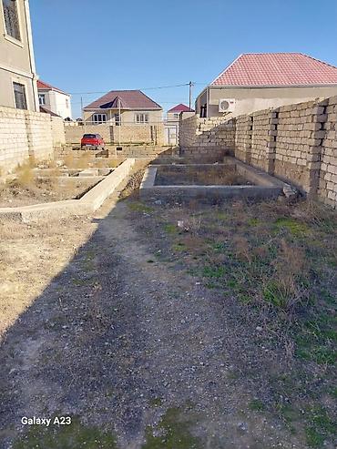 bağ evi: 2 sot, Kənd təsərrüfatı, Maklerlər narahat etməsin — 5