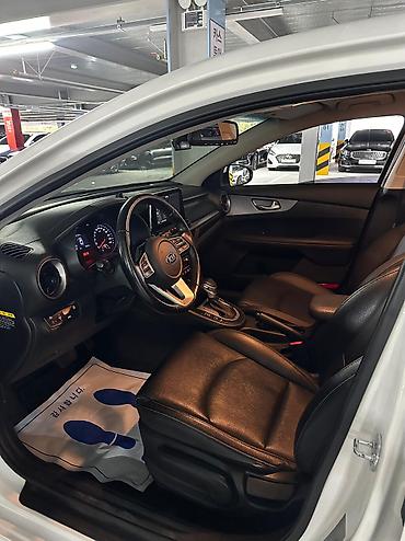 Kia: Kia K3: 2019 г., 1.6 л, Бензин — 5