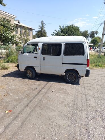 домкрат для машины цена: Daewoo Damas: 1999 г., 0.8 л, Механика, Бензин, Вэн/Минивэн