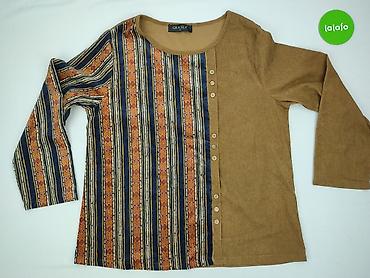grand: Gracia, Bluzka damska, rozmiar 2XL — 2