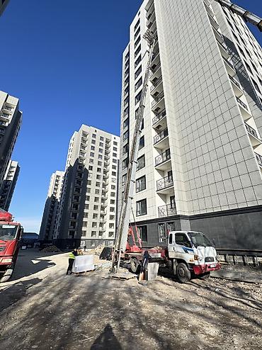 Услуга автолифта24/7
