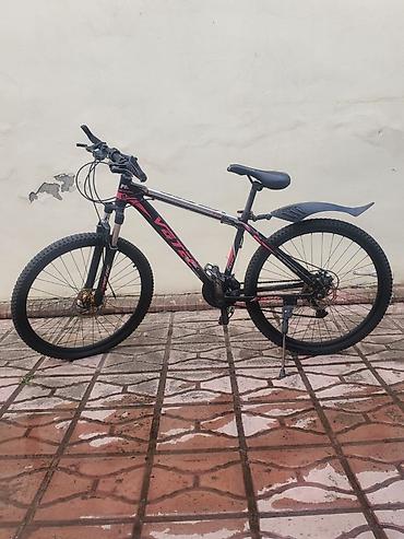 velosiped dağ: VTTEL dağ velosipedi
26 lıqdı Gəncədə — 1