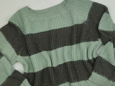 tu sweter: Jean Pascale, Sweter damski, rozmiar M
