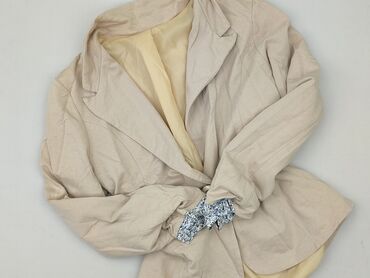 Women's blazer, size XL