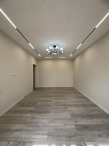 turan: 1 комната, 45 м², Элитка, 1 этаж, Дизайнерский ремонт — 4