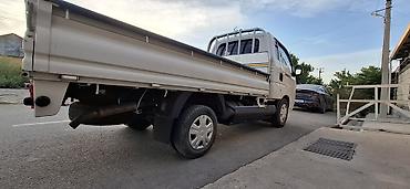 skyline gtr: Kia Bongo III (K2500/K2700) бортовой малотоннажный грузовик - — 3