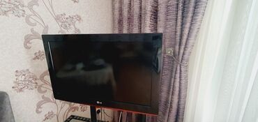 real tv biss key: İşlənmiş Televizor LG 82" Ünvandan götürmə