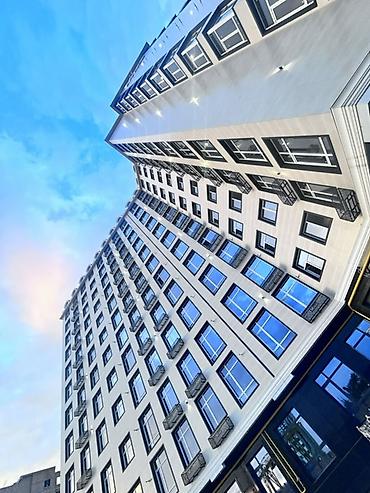 сдаю квартиру пмк: Здание, 56 м² — 1