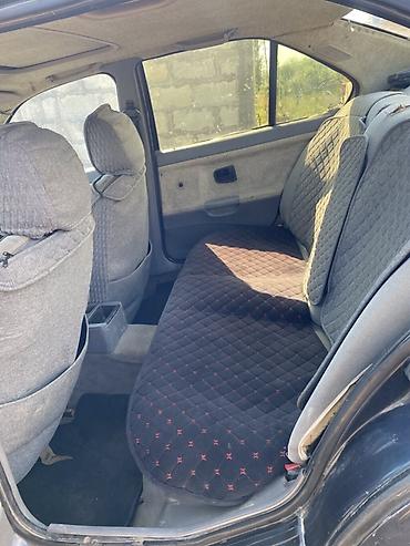 Унаа сатуу: BMW 3 series: 1992 г., Автомат — 6