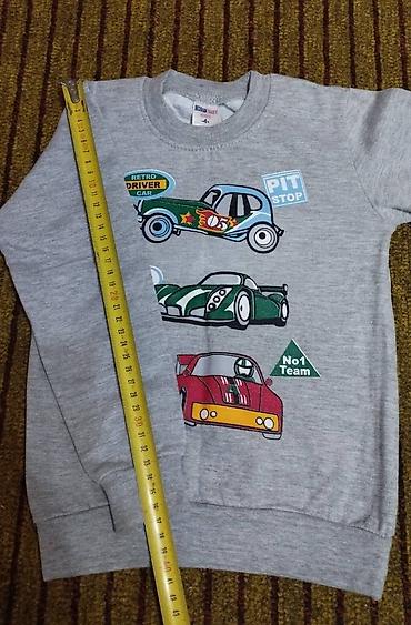 Другие детские вещи: Одежда на мальчика 3-7 лет (есть на 7-8 лет, смотрите в профиле) — 7