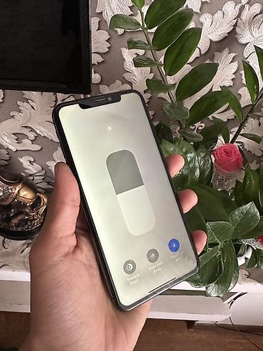 apple iphone 4 8gb per page 100: IPhone Xs Max, Б/у, 64 ГБ, Black Titanium, Защитное стекло, Чехол, 84 % — 6