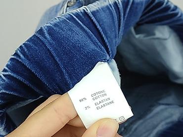 spodenki bufiaste: Szorty damskie, rozmiar 2XS — 6