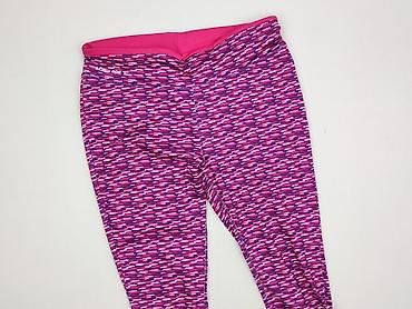 7more7 bluzy: Seven, Legginsy Sportowe damskie, rozmiar L — 1