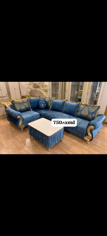 Divanlar: Künc divan, Açılan, Parça -da lalafo.az — 27 Divanlar: Künc divan, Açılan, Parça — 27