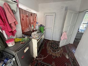 дом проекты: Дом с двором. Город Кемин 7,5 соток земли - Кирпичный одноэтажный — 2