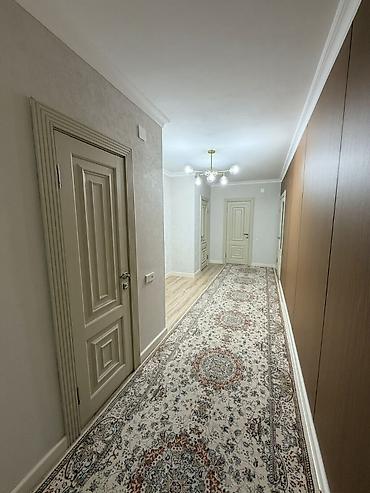 9мкр: 3 комнаты, 120 м², 9 мкр Элитка, 3 этаж — 6
