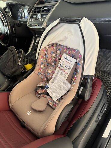 оборудование для автомойки цены в бишкеке: 🚗 Детское автокресло Продаю автокресло для малышей до 1 года