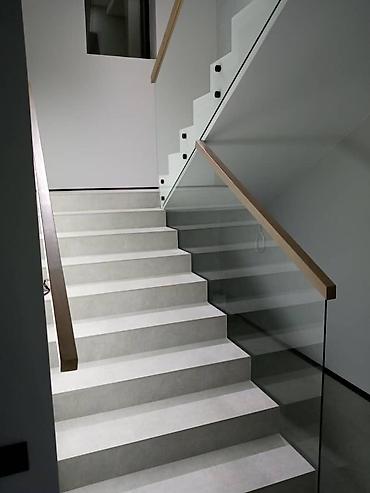 Перегородки на заказ: На заказ Цельностеклянная перегородка, Для офиса, Бронированное стекло, Монтаж, Демонтаж, Бесплатный замер — 24