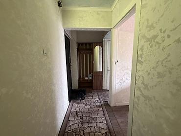 Продажа квартир: 2 комнаты, 45 м², 104 серия, 4 этаж, Евроремонт — 8