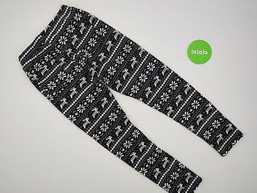 cheap winter clothes: Legginsy rozmiar L — 3