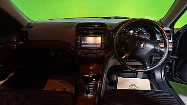 руль хонда инспаер: Honda Inspire: 2005 г., 3 л, Автомат, Бензин, Седан — 4