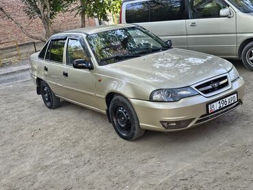 авто из кореи в наличии в бишкеке: Daewoo Nexia: 2013 г., 1.5 л, Механика, Бензин, Седан