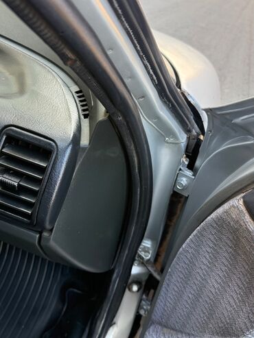 VAZ (LADA): Salam zavod hecne problemı yox — 11