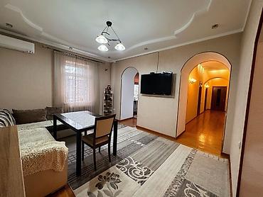 Долгосрочная аренда домов: 300 м², 7 комнат, Кондиционер, Бронированные двери, Парковка — 2