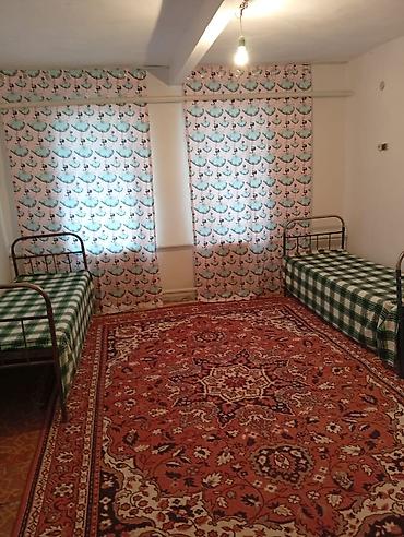 20 м², С мебелью полностью