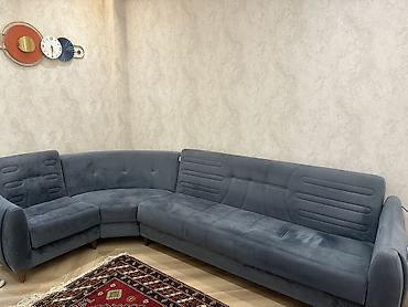 Məhsul: Künc divanı EmbaWoodun divanı - Forma: L formalı, geniş