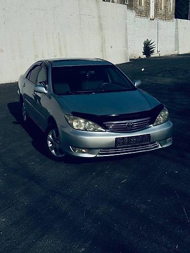 toyota kamry: Toyota Camry: 2006 г., 2.4 л, Автомат, Бензин, Седан — 1