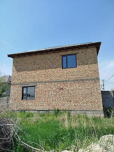 Продажа коттеджей и домов: Продаётся недостроенное помещение/дом под самостоятельную отделку — 5