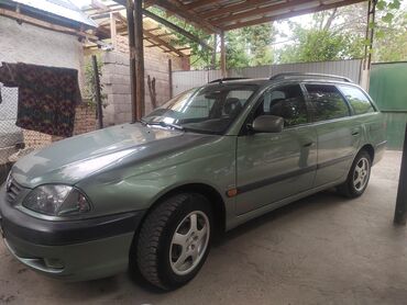 тойота прадо 150 дизель купить бу: Toyota Avensis: 1998 г., 1.8 л, Автомат, Бензин, Универсал