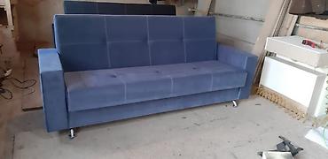 sofa: Прямой диван, Новый — 6