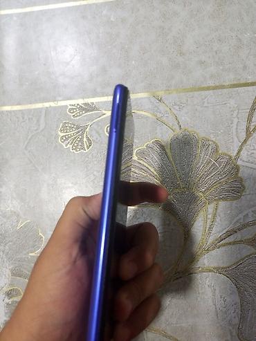 Техника и электроника: Xiaomi 64 ГБ, цвет - Черный, 
 Отпечаток пальца — 5