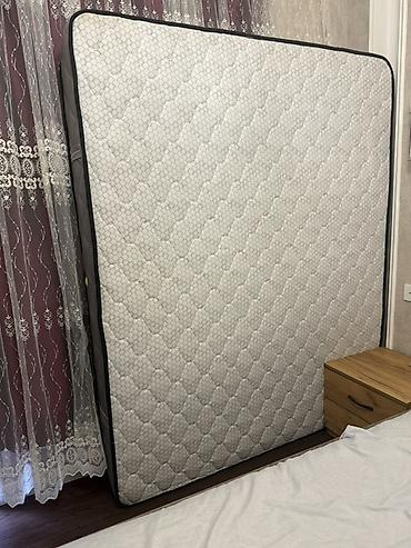Yeni, Ortopedik matras, İki nəfərlik