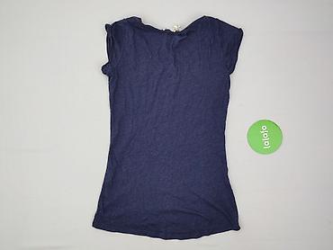 klapki hemes: H&M, T-shirt damski, rozmiar S — 3