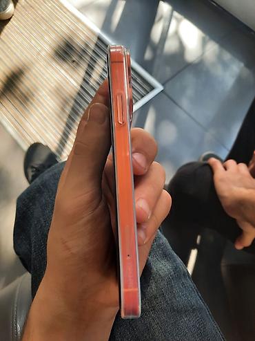honor magic 3 pro plus: Məhsul: Narıncı rəngdə smartfon (şəffaf qoruyucu keys ilə) — 4