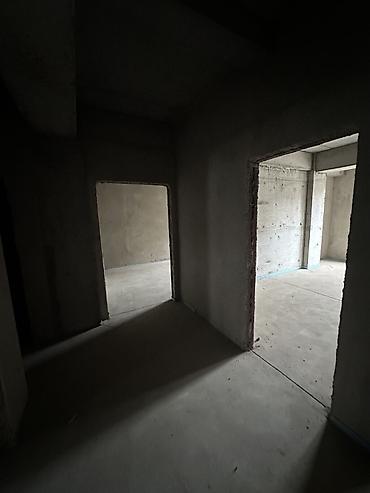 Продажа квартир: 2 комнаты, 70 м², Ипподром Элитка, 12 этаж, ПСО (под самоотделку) — 5